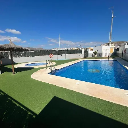 Apartment Terreros *