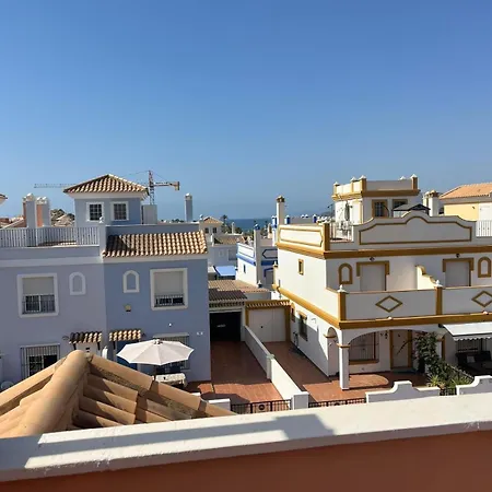 Apartment Terreros *
