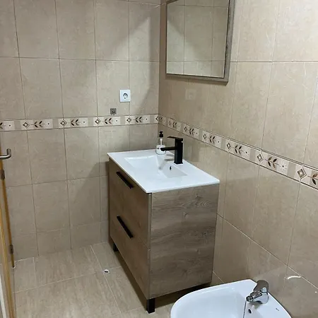 Terreros