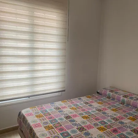 Terreros Apartment