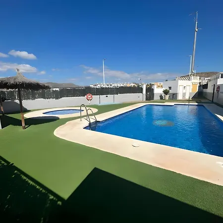 Apartment Terreros *